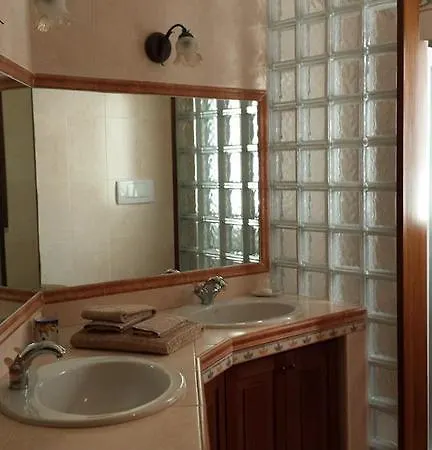 Casa de hóspedes Jamila Peschici