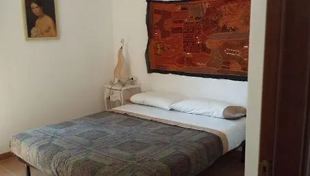 Casa de hóspedes Jamila *