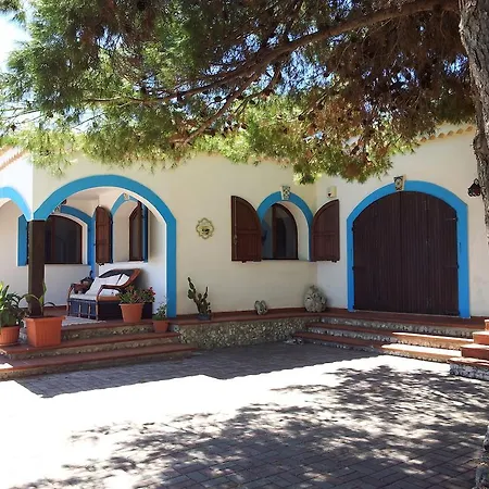 Casa de hóspedes Jamila