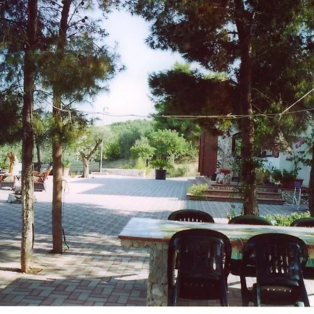 Casa de hóspedes Jamila Peschici