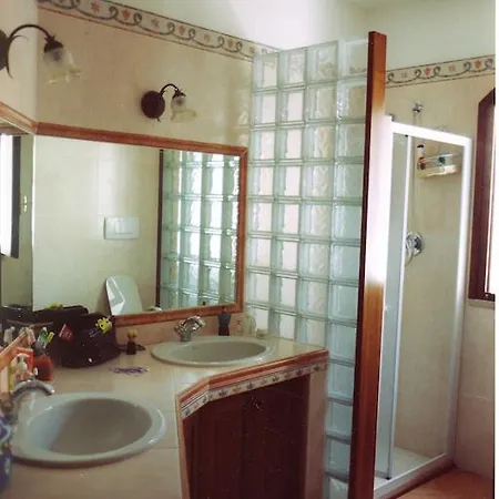 Casa de hóspedes Jamila Peschici