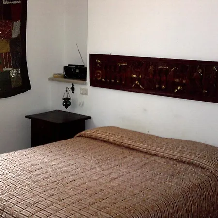 Casa de hóspedes Jamila Peschici